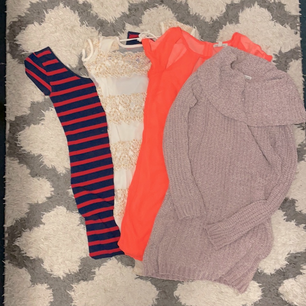 Charlotte Russe Haul